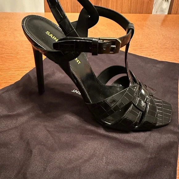 Ysl shoes - Picture 8 of 10